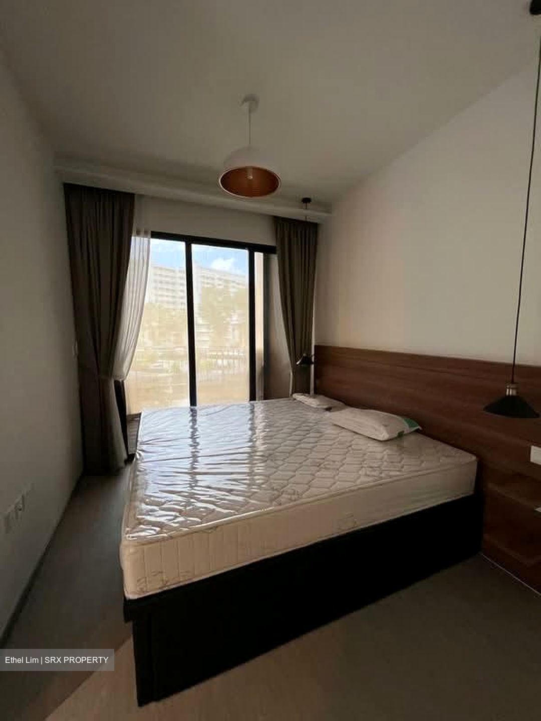 The Garden Residences (D19), Apartment #573127311